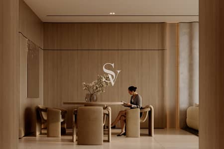 1 Bedroom Apartment for Sale in Motor City, Dubai - Rare | Royal Suite | High Floor | Corner Unit 1 Bedroom Apartment for Sale in Motor City, Dubai - Rare | Royal Suite | High Floor | Corner Unit