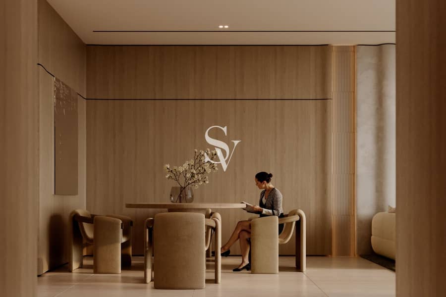 Rare | Royal Suite | High Floor | Corner Unit Rare | Royal Suite | High Floor | Corner Unit