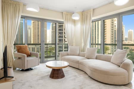 1 Bedroom Flat for Rent in Downtown Dubai, Dubai - WhatsApp Image 2026-07-29 at 3.39. 37 PM. jpeg 1 Bedroom Flat for Rent in Downtown Dubai, Dubai - WhatsApp Image 2026-07-29 at 3.39. 37 PM. jpeg