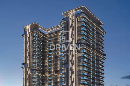 1 Bedroom Apartment for Sale in Dubai Production City (IMPZ), Dubai - Lavish Living | Premium Amenities | Great Layout 1 Bedroom Apartment for Sale in Dubai Production City (IMPZ), Dubai - Lavish Living | Premium Amenities | Great Layout