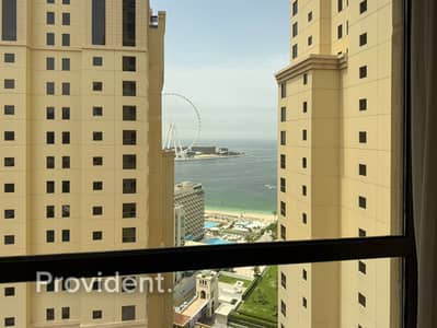 1 Slaapkamer Appartement te Koop in Jumeirah Beach Residence (JBR), Dubai - Appartement in Jumeirah Beach Residence (JBR)，Bahar，Bahar 6, 1 slaapkamer, 1600000 AED - 16024131