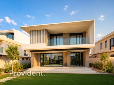 杰贝阿里村， 迪拜 4 卧室别墅待售 - 位于杰贝阿里村，Jebel Ali Village Villas 4 卧室的别墅 12250000 AED - 16024133