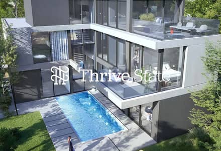 4 Camere Villa in Vendita a Tilal City, Sharjah - Villa a Tilal City,Masaar,Sequoia, 4 camere da letto, 5490000 AED - 16024130 4 Camere Villa in Vendita a Tilal City, Sharjah - Villa a Tilal City,Masaar,Sequoia, 4 camere da letto, 5490000 AED - 16024130