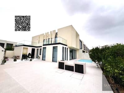 3 habitaciones Villa para en Venta en Al Zorah, Ajman - 10. jpeg 3 habitaciones Villa para en Venta en Al Zorah, Ajman - 10. jpeg