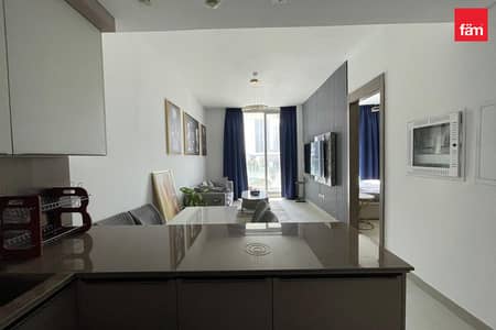 1 Schlafzimmer Wohnung zum zur Miete in Jumeirah Village Circle (JVC), Dubai - Wohnung in Jumeirah Village Circle (JVC)，JVC District 11，Bluebell Residence, 1 schlafzimmer, 70000 AED - 16024093