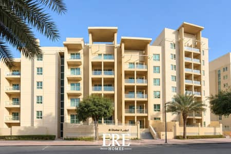 Estudio para en Alquiler en The Greens, Dubai - Apartamento en The Greens，Al Ghozlan，Al Ghozlan 4, 50000 AED - 16024142