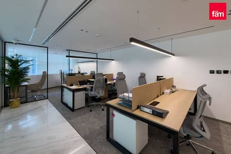 Office zum zur Miete in Barsha Heights (Tecom), Dubai - Büro in Barsha Heights (Tecom)，Magnum Opus Tower, 1907250 AED - 16024137