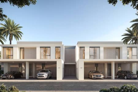 4 habitaciones Villa para en Venta en Dubai South, Dubai - Villa en Dubai South,Emaar South,Greenway 2, 4 dormitorios, 3466888 AED - 16024146 4 habitaciones Villa para en Venta en Dubai South, Dubai - Villa en Dubai South,Emaar South,Greenway 2, 4 dormitorios, 3466888 AED - 16024146