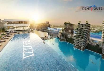 1 Schlafzimmer Wohnung zum zum Verkauf in Dubai South, Dubai - Wohnung in Dubai South,Azizi Venice,Azizi Venice 13,Azizi Venice 13 Building A, 1 schlafzimmer, 935000 AED - 16024180 1 Schlafzimmer Wohnung zum zum Verkauf in Dubai South, Dubai - Wohnung in Dubai South,Azizi Venice,Azizi Venice 13,Azizi Venice 13 Building A, 1 schlafzimmer, 935000 AED - 16024180