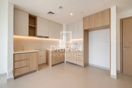 2 Bedroom Apartment for Rent in Dubai Creek Harbour, Dubai - Brand New Apt | Vacant Now | Creek Harbour