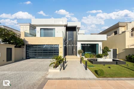 5 Cпальни Вилла Продажа в Палм Джумейра, Дубай - IMG_2173-MLS - Edited. jpg