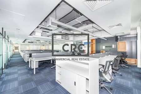 Office para en Alquiler en Sheikh Zayed Road, Dubai - images image img