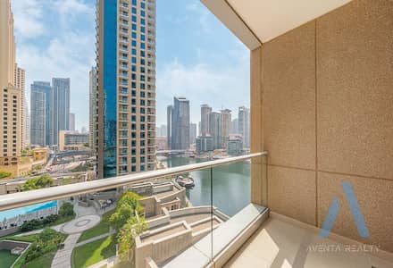 1 Camera Appartamento in affitto a Dubai Marina, Dubai - 1. jpg