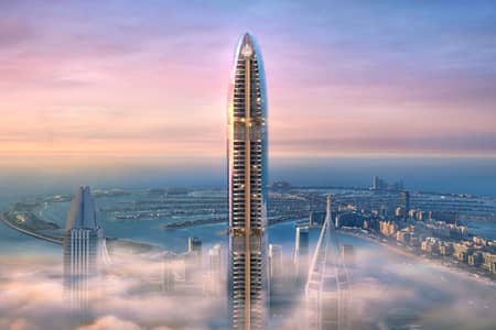 4 Camere Appartamento in Vendita a Dubai Marina, Dubai - Appartamento a Dubai Marina,Six Senses Residences Dubai Marina, 4 camere da letto, 10259700 AED - 16024247 4 Camere Appartamento in Vendita a Dubai Marina, Dubai - Appartamento a Dubai Marina,Six Senses Residences Dubai Marina, 4 camere da letto, 10259700 AED - 16024247