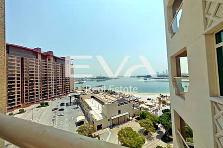 2 Schlafzimmer Wohnung zum zur Miete in Palm Jumeirah, Dubai - Wohnung in Palm Jumeirah,Shoreline Apartments,Al Das, 2 schlafzimmer, 235000 AED - 16024248 2 Schlafzimmer Wohnung zum zur Miete in Palm Jumeirah, Dubai - Wohnung in Palm Jumeirah,Shoreline Apartments,Al Das, 2 schlafzimmer, 235000 AED - 16024248