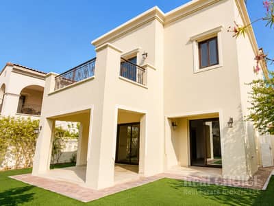 5 Bedroom Villa for Rent in Arabian Ranches 2, Dubai - Skyline Elegance | Luxurious 5BR | Maid room
