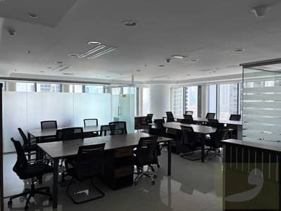 Office zum zur Miete in Business Bay, Dubai - IMG_7419. jpeg Office zum zur Miete in Business Bay, Dubai - IMG_7419. jpeg