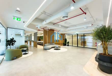 Office in Affitto a Business Bay, Dubai - Ufficio a Business Bay,Sobha Sapphire, 3445200 AED - 16024309 Office in Affitto a Business Bay, Dubai - Ufficio a Business Bay,Sobha Sapphire, 3445200 AED - 16024309