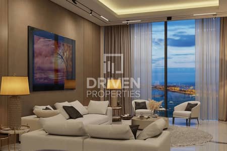 2 Slaapkamers Appartement te Koop in Dubai Harbour, Dubai - Appartement in Dubai Harbour,Sobha Seahaven,Sobha Seahaven Tower A, 2 slaapkamers, 6800000 AED - 16024310 2 Slaapkamers Appartement te Koop in Dubai Harbour, Dubai - Appartement in Dubai Harbour,Sobha Seahaven,Sobha Seahaven Tower A, 2 slaapkamers, 6800000 AED - 16024310