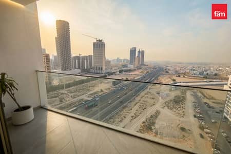 1 habitación Apartamento para en Alquiler en Arjan, Dubai - Apartamento en Arjan，SS Tower, 1 dormitorio, 75000 AED - 16024313