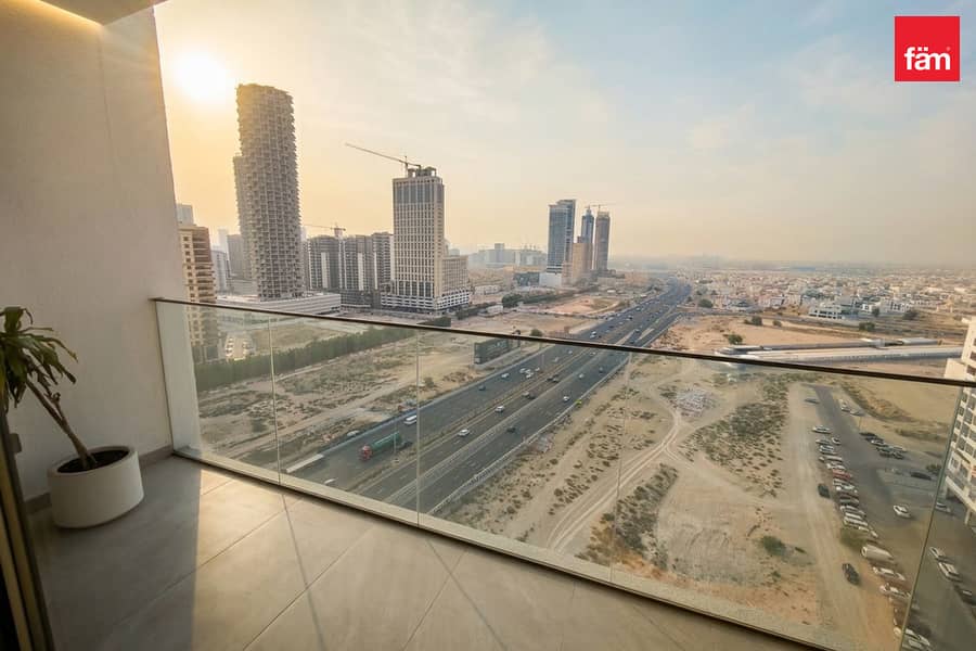 Appartamento a Arjan,SS Tower, 1 camera da letto, 80000 AED - 16024313 Appartamento a Arjan,SS Tower, 1 camera da letto, 80000 AED - 16024313