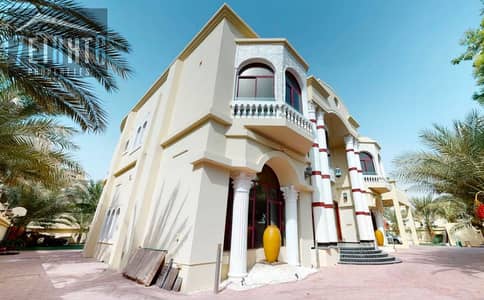 9 habitaciones Villa para en Alquiler en Emirates Hills, Dubai - WhatsApp Image 2026-07-31 at 3.57. 11 PM (1) - Copy - Copy. jpeg