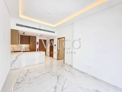 1 Slaapkamer Appartement te Huur in Meydan, Dubai - 1. jpg