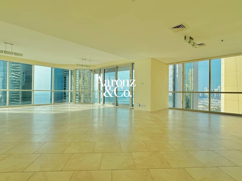 SEA VIEW | Vacant | High Floor | Spacious Layout SEA VIEW | Vacant | High Floor | Spacious Layout