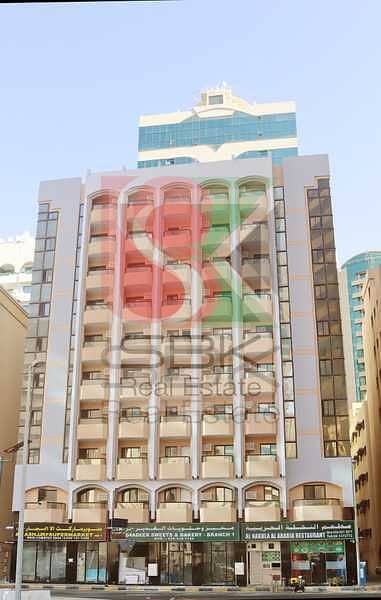 2 Schlafzimmer Wohnung zum zur Miete in Al Majaz, Sharjah - DwMrnvjjC55ECR51QvxDdZmKJYYM23wQ4AC0jWli. jpg 2 Schlafzimmer Wohnung zum zur Miete in Al Majaz, Sharjah - DwMrnvjjC55ECR51QvxDdZmKJYYM23wQ4AC0jWli. jpg