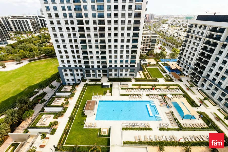 orner Unit | Park View | Middle floor orner Unit | Park View | Middle floor