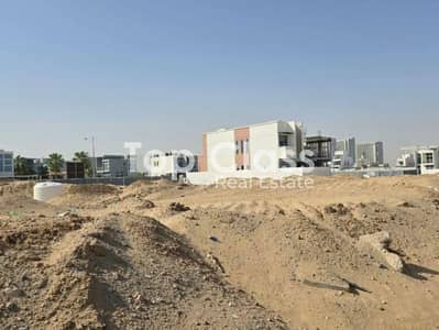 Plot in vendita a DAMAC Hills 2 (Akoya by DAMAC), Dubai - Terreno a DAMAC Hills 2 (Akoya by DAMAC)，Mulberry, 880000 AED - 16024385