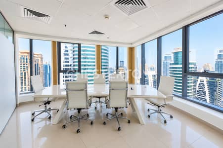 Office de à à louer à Jumeirah Lake Towers (JLT), Dubai - Bureau à Jumeirah Lake Towers (JLT),JLT Cluster I,Platinum Tower, 150000 AED - 16024002 Office de à à louer à Jumeirah Lake Towers (JLT), Dubai - Bureau à Jumeirah Lake Towers (JLT),JLT Cluster I,Platinum Tower, 150000 AED - 16024002