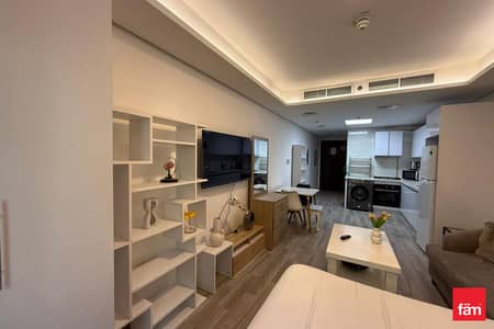 Studio for Sale in Jumeirah Village Circle (JVC), Dubai - Furnished Studio For Sale | Investor Deal | Studio for Sale in Jumeirah Village Circle (JVC), Dubai - Furnished Studio For Sale | Investor Deal |