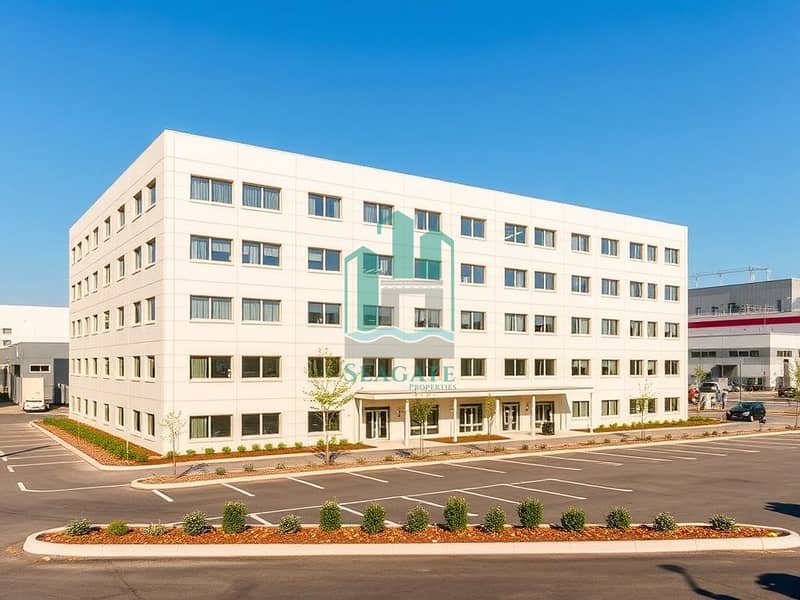 A_modern_labour_accommodation_building_designed_to_house_75_rooms_viewed_from_the_front. _The_structure_features_a_simple_and_functional_design_with_multiple_floors_and_several_rows_of_windows. _The_exterior_is_painted. jpeg A_modern_labour_accommodation_building_designed_to_house_75_rooms_viewed_from_the_front. _The_structure_features_a_simple_and_functional_design_with_multiple_floors_and_several_rows_of_windows. _The_exterior_is_painted. jpeg