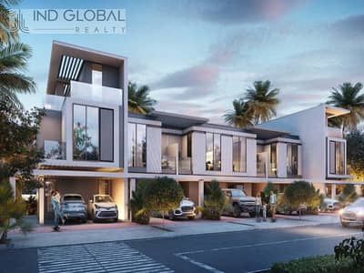 4 Bedroom Townhouse for Sale in DAMAC Islands, Dubai - WhatsApp Image 2025-11-18 at 12.49. 21 PM (2). jpeg