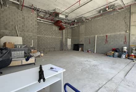 Shop for Rent in Arjan, Dubai - Prime Retail | Vincitore Benessere Shop for Rent in Arjan, Dubai - Prime Retail | Vincitore Benessere