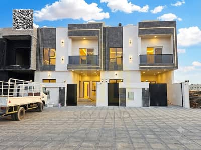3 habitaciones Townhouse para en Venta en Al Helio, Ajman - batch_WhatsApp Image 2026-06-29 at 12.35. 09 AM (1). jpeg 3 habitaciones Townhouse para en Venta en Al Helio, Ajman - batch_WhatsApp Image 2026-06-29 at 12.35. 09 AM (1). jpeg