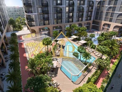 1 Bedroom Apartment for Sale in Saadiyat Island, Abu Dhabi - 4. png 1 Bedroom Apartment for Sale in Saadiyat Island, Abu Dhabi - 4. png