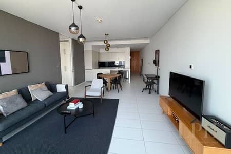 1 habitación Apartamento para en Alquiler en DIFC, Dubai - image_0