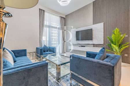 2 Bedroom Apartment for Rent in Dubai Harbour, Dubai - Keys in Hand | Furnished | Vacant 2 Bedroom Apartment for Rent in Dubai Harbour, Dubai - Keys in Hand | Furnished | Vacant