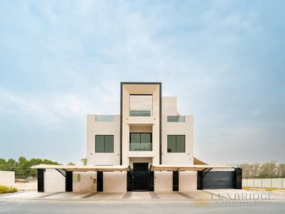 7 Schlafzimmer Villa zum zur Miete in Nad Al Sheba, Dubai - Villa in Nad Al Sheba，Nad Al Sheba 1，Nad Al Sheba Gardens，Nad Al Sheba Gardens 1, 7 schlafzimmer, 520000 AED - 16024489