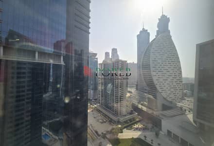 Appartement de 1 chambre à à louer à Business Bay, Dubai - Appartement à Business Bay，Ontario Tower, 1 chambre, 69998 AED - 16024491