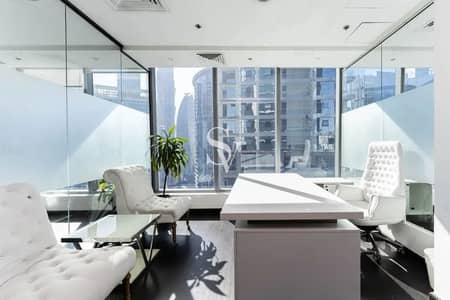 Office te Huur in Business Bay, Dubai - Kantoor in Business Bay,Bayswater Tower, 270000 AED - 16024498 Office te Huur in Business Bay, Dubai - Kantoor in Business Bay,Bayswater Tower, 270000 AED - 16024498