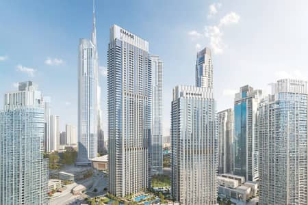 2 Camere Appartamento in Vendita a Downtown Dubai, Dubai - Appartamento a Downtown Dubai,The St. Regis The Residences,The St. Regis The Residences Tower 1, 2 camere da letto, 6000000 AED - 16024527 2 Camere Appartamento in Vendita a Downtown Dubai, Dubai - Appartamento a Downtown Dubai,The St. Regis The Residences,The St. Regis The Residences Tower 1, 2 camere da letto, 6000000 AED - 16024527