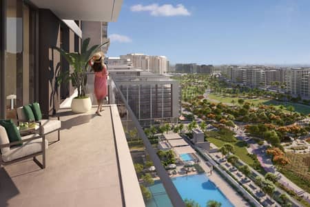 1 Camera Appartamento in Vendita a Dubai Hills Estate, Dubai - Appartamento a Dubai Hills Estate,Vida Residences Dubai Hills Estate, 1 camera da letto, 1750000 AED - 16024529 1 Camera Appartamento in Vendita a Dubai Hills Estate, Dubai - Appartamento a Dubai Hills Estate,Vida Residences Dubai Hills Estate, 1 camera da letto, 1750000 AED - 16024529