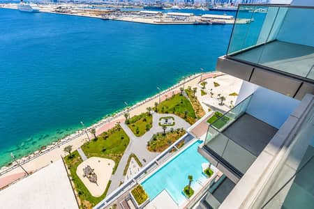 2 habitaciones Apartamento para en Venta en Dubai Maritime City, Dubai - Apartamento en Dubai Maritime City,Anwa, 2 dormitorios, 3000000 AED - 16024526 2 habitaciones Apartamento para en Venta en Dubai Maritime City, Dubai - Apartamento en Dubai Maritime City,Anwa, 2 dormitorios, 3000000 AED - 16024526
