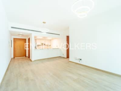 2 Bedroom Apartment for Rent in The Greens, Dubai - Ready To Move in | Chiller Free | Well Maintained