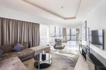 2 Bedroom Flat for Sale in Business Bay, Dubai - VOT | Furnished | 01 Series | Free Valet 2 Bedroom Flat for Sale in Business Bay, Dubai - VOT | Furnished | 01 Series | Free Valet
