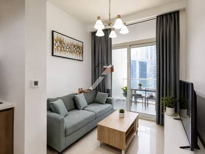 1 Bedroom Flat for Sale in Business Bay, Dubai - image_0