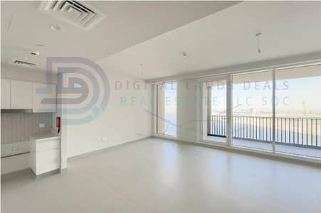 3 habitaciones Apartamento para en Venta en Dubai Creek Harbour, Dubai - harbour gate 1. png